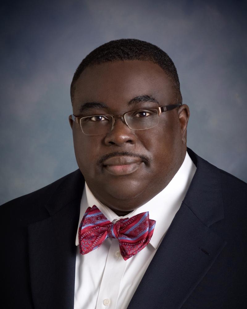 Owner, Barry T. Leonard, CPA, MBA